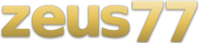 zeus77 logo