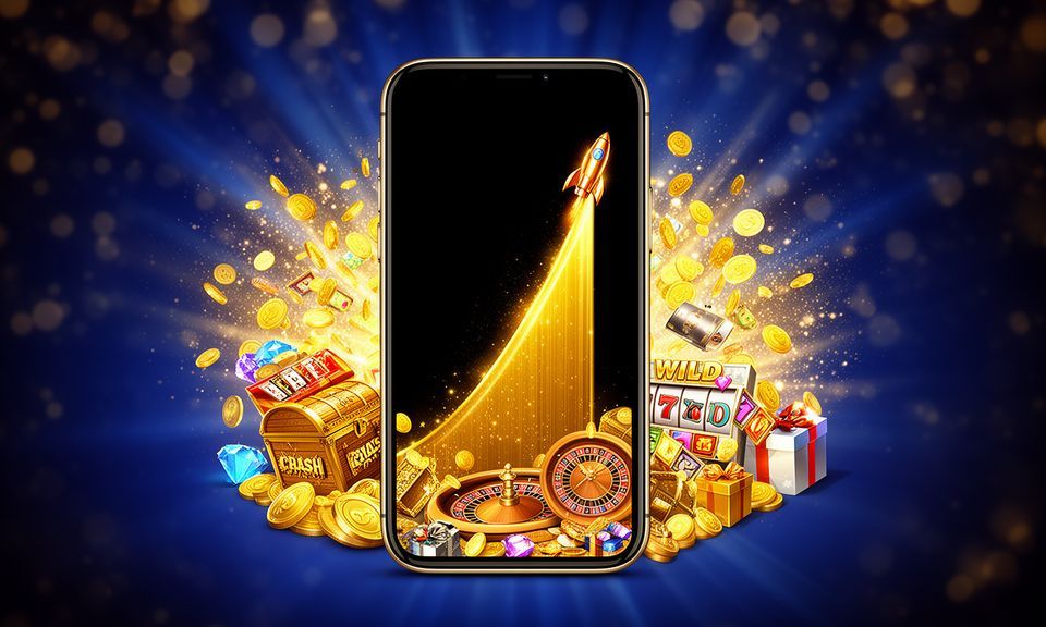 zeus77 mobile gaming